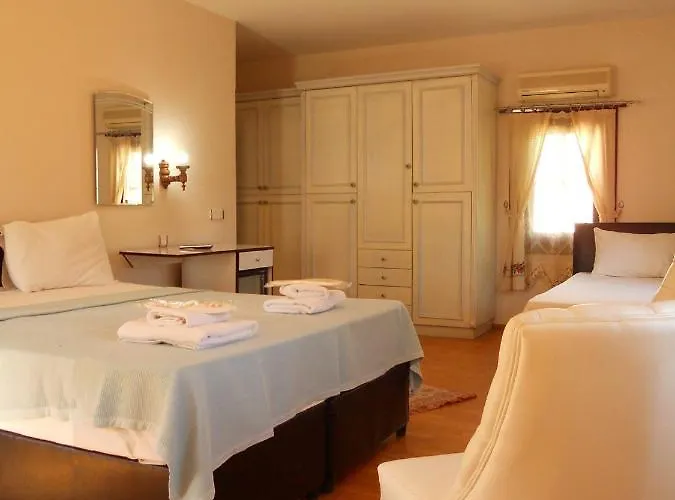 Tuzla Hotel Estambul