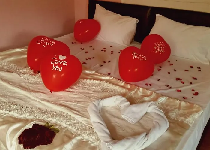 Tuzla Hotel Estambul