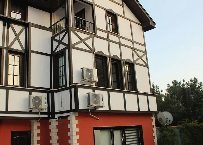 Hotel Tuzla Estambul