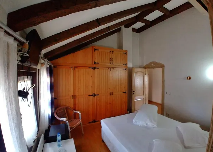 Hotel Tuzla Estambul