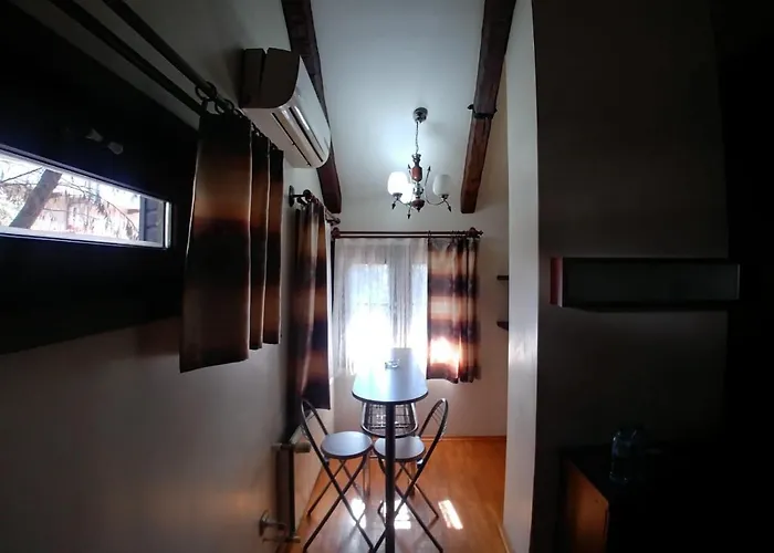 Tuzla Hotel Estambul