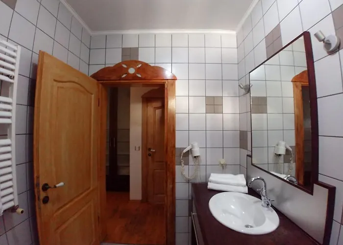 Tuzla Hotel Estambul