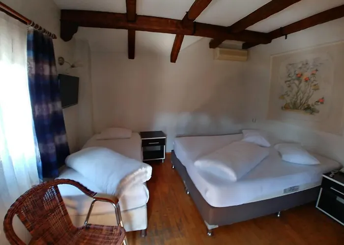 Hotel Tuzla Estambul