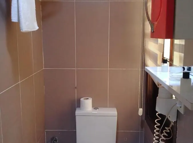 Tuzla Hotel Estambul