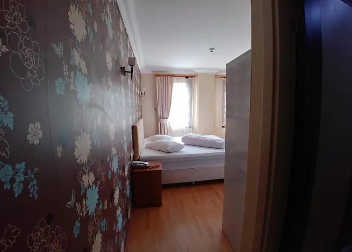 Tuzla Hotel Estambul