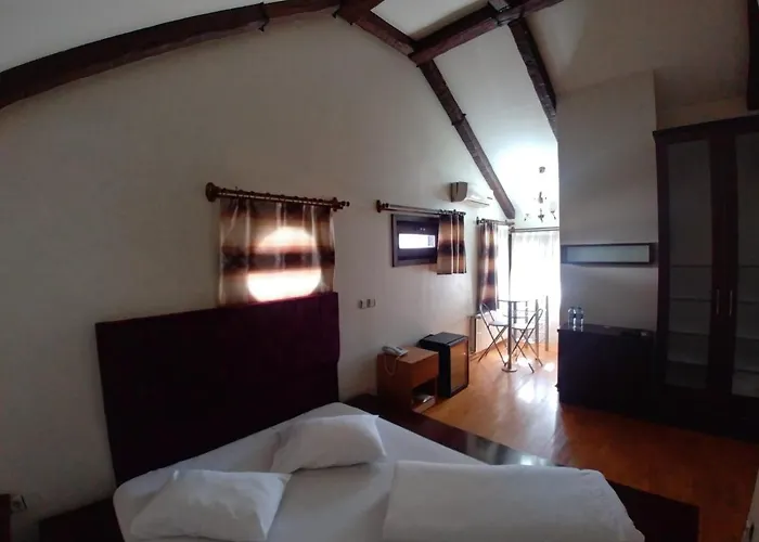 Tuzla Hotel Estambul