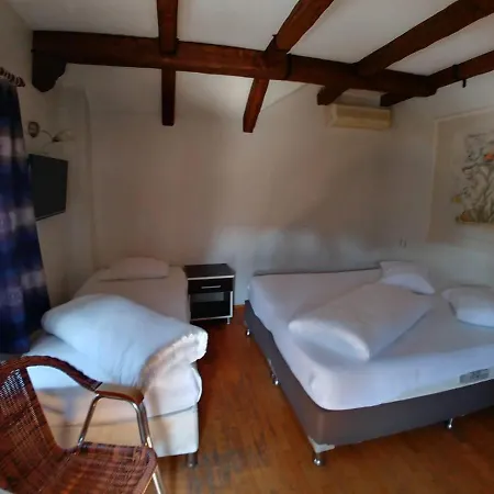 Hotel Tuzla Istanbul