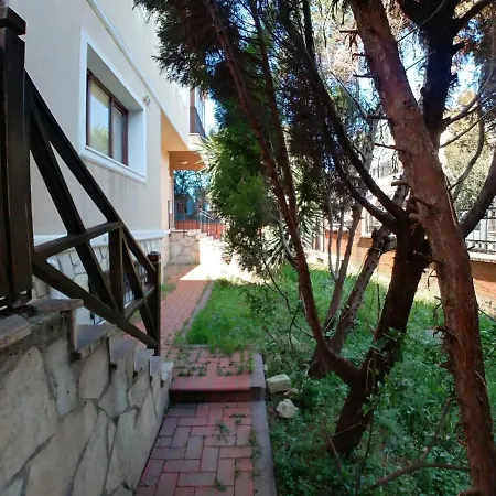 Hotel Tuzla Istanbul