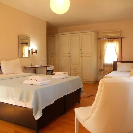 Tuzla Hotel Istanbul