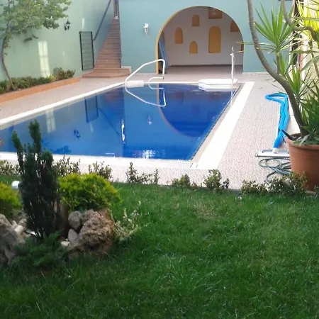 Tuzla فندق اسطنبول