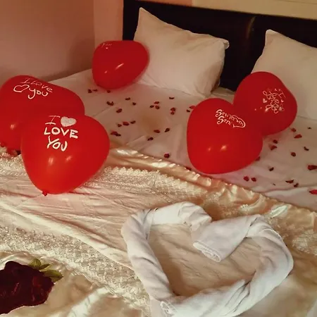 Tuzla Hotel Istambul