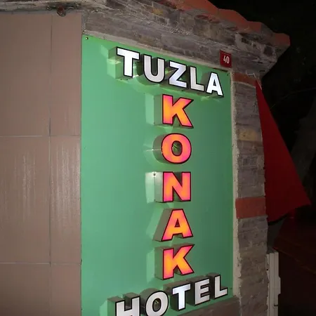 Hotel Tuzla