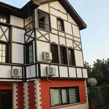 Hotel Tuzla Istanbul