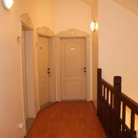 Tuzla Hotel