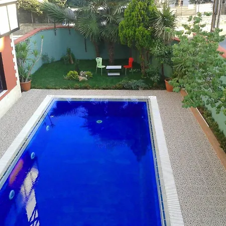 Tuzla Hotel *