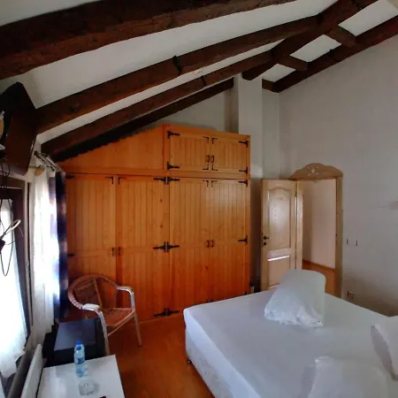 Hotel Tuzla Istanbulská provincie