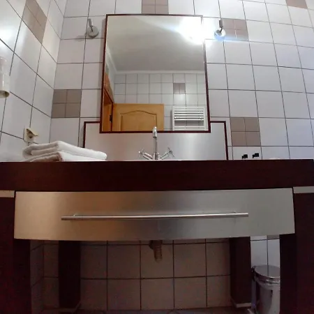 Hotel Tuzla Istanbul