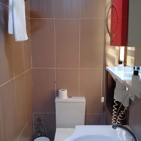 Tuzla Hotel Istanbulská provincie