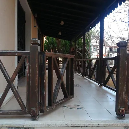 Tuzla Hotel *