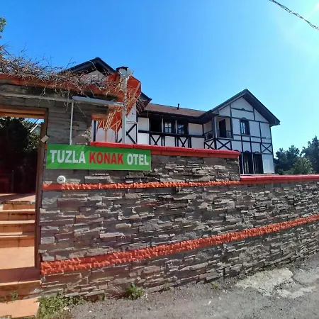 Tuzla فندق *