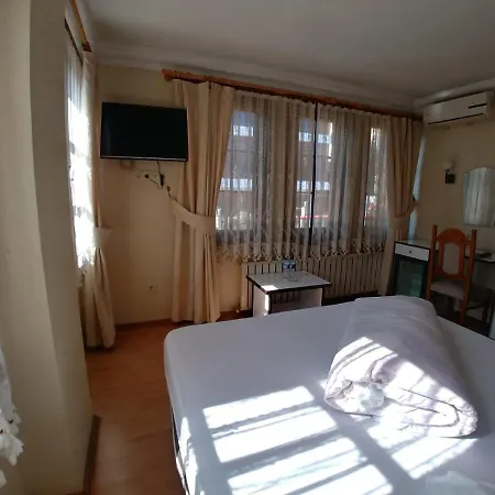 Hotel Tuzla Istambul