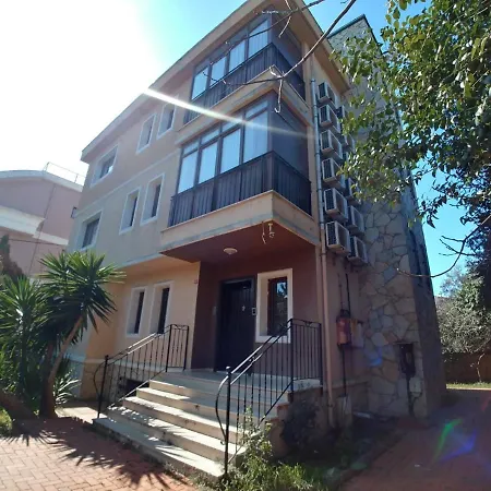 Tuzla * اسطنبول