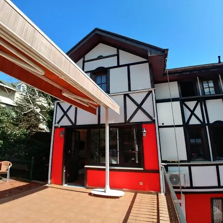 Tuzla Istambul