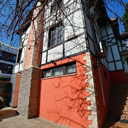 Tuzla * Istambul