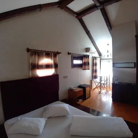 Tuzla Hotel Istanboel