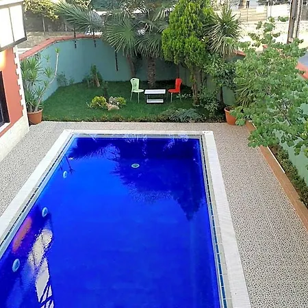 Tuzla Hotel *