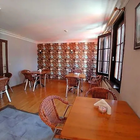 Hotel Tuzla Istanbul