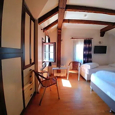 Tuzla Hotel Istanbul