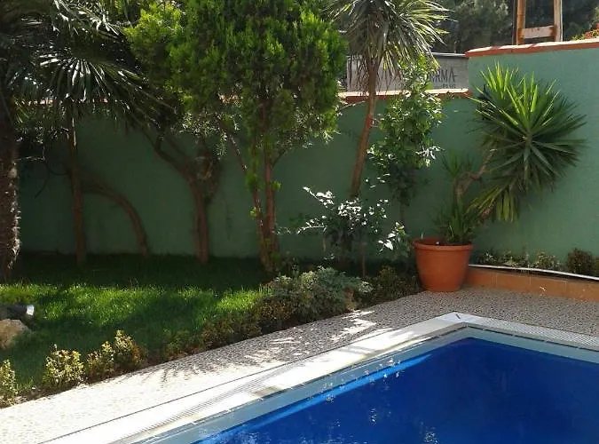 Tuzla איסטמבול