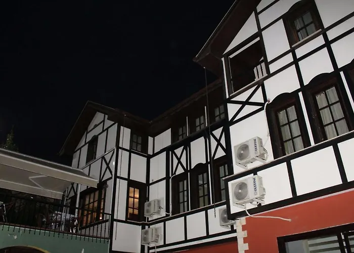 Tuzla * איסטמבול