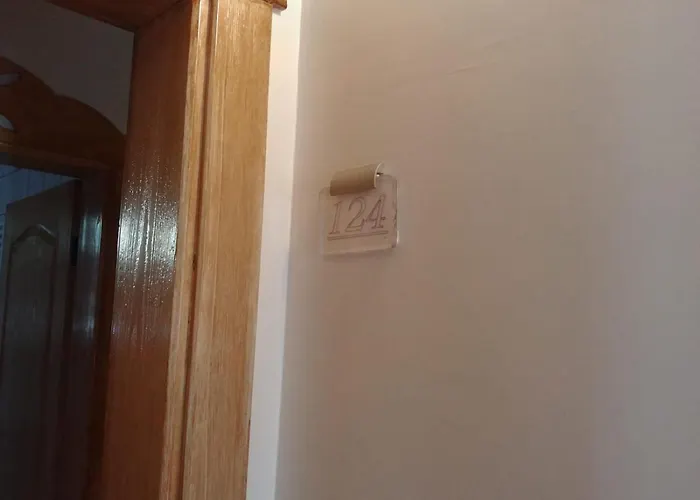 Tuzla מלון איסטמבול