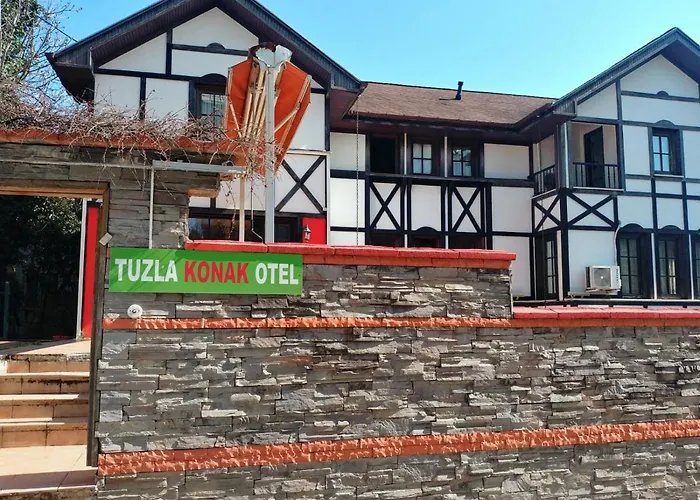 Tuzla *