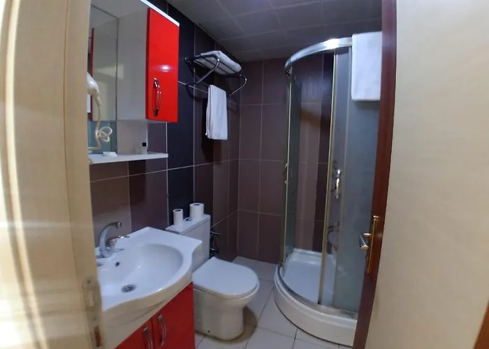 Tuzla * איסטמבול