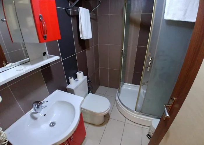 Tuzla * איסטמבול