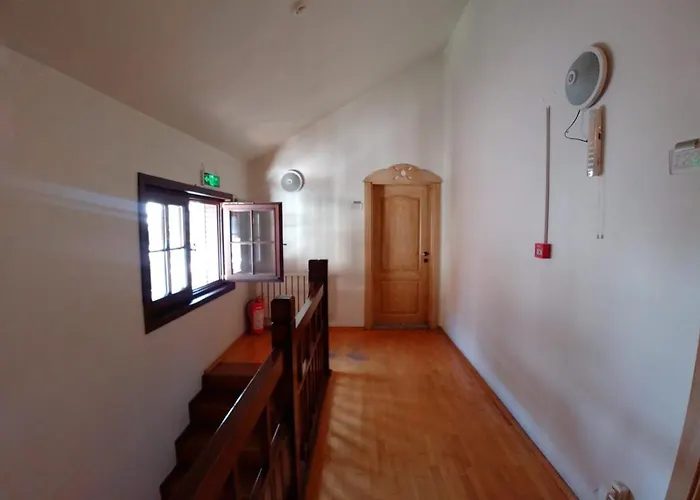 Tuzla Hotell Istanbul