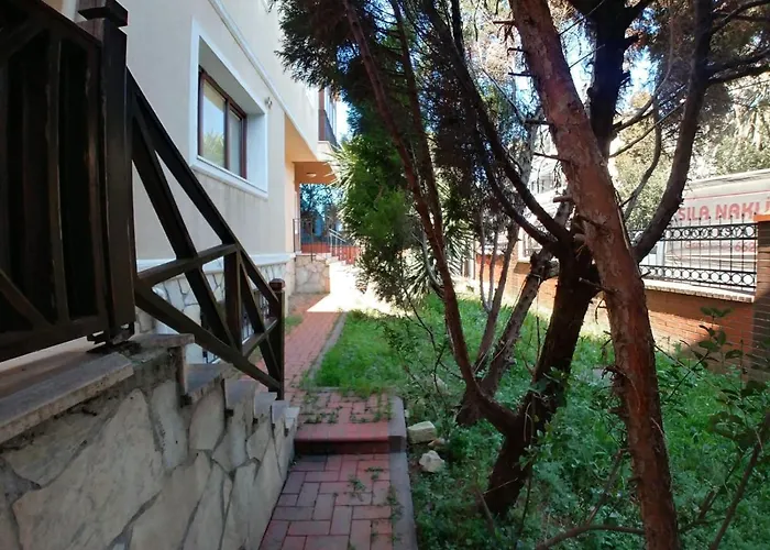 מלון Tuzla איסטמבול