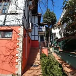 Tuzla Hotel