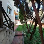 Hotel Tuzla Istanbulská provincie