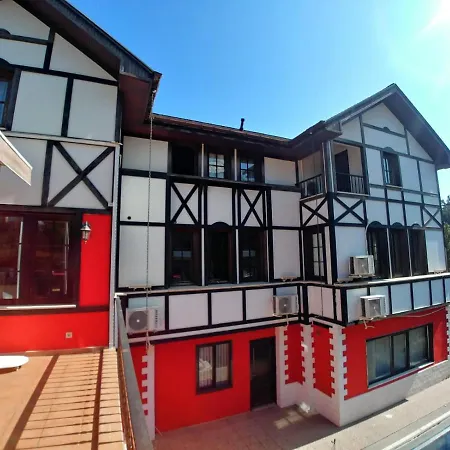 Hotel Tuzla *