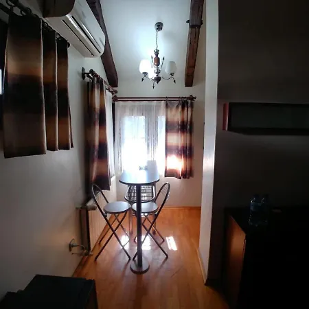 Tuzla Hotell