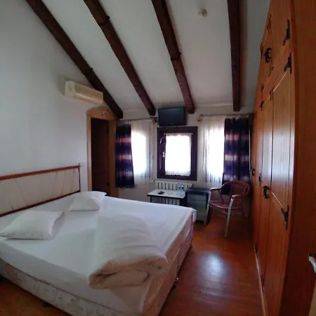 Tuzla Hotell