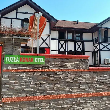 Tuzla *