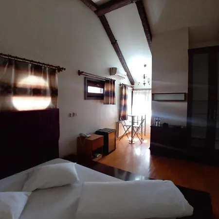 Hotell Tuzla