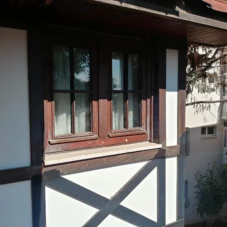 Tuzla Hotell
