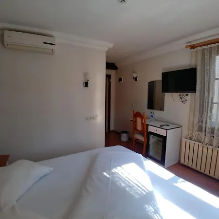 Hotell Tuzla