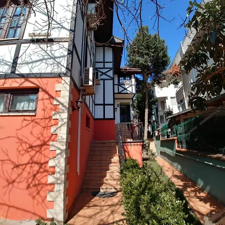 Tuzla Hotell